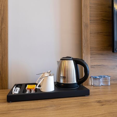 Rush Hotel اسطنبول المظهر الخارجي الصورة