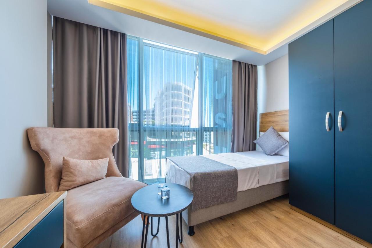 Rush Hotel اسطنبول المظهر الخارجي الصورة