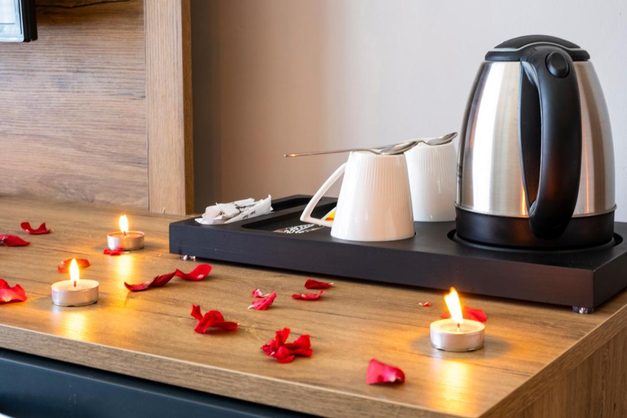 Rush Hotel اسطنبول المظهر الخارجي الصورة