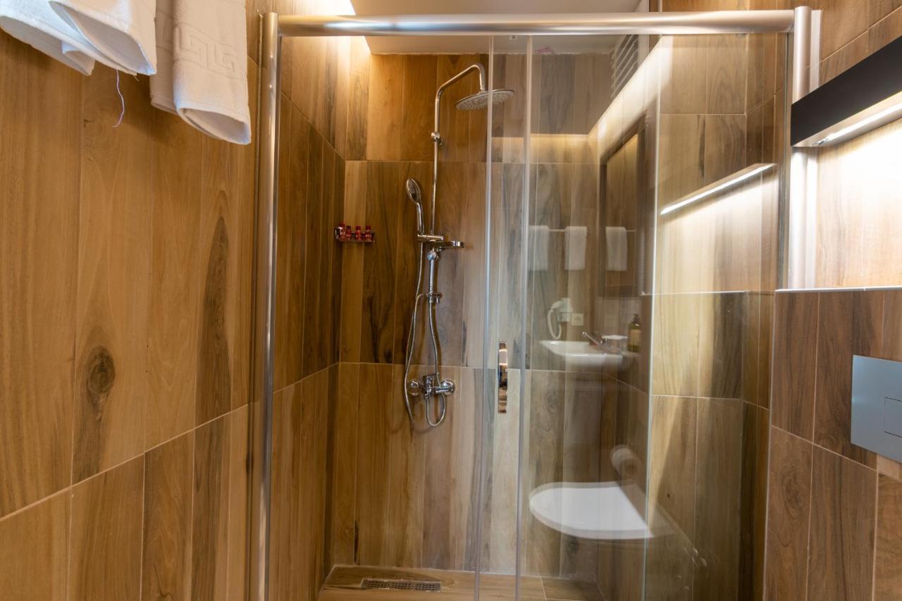 Rush Hotel اسطنبول المظهر الخارجي الصورة