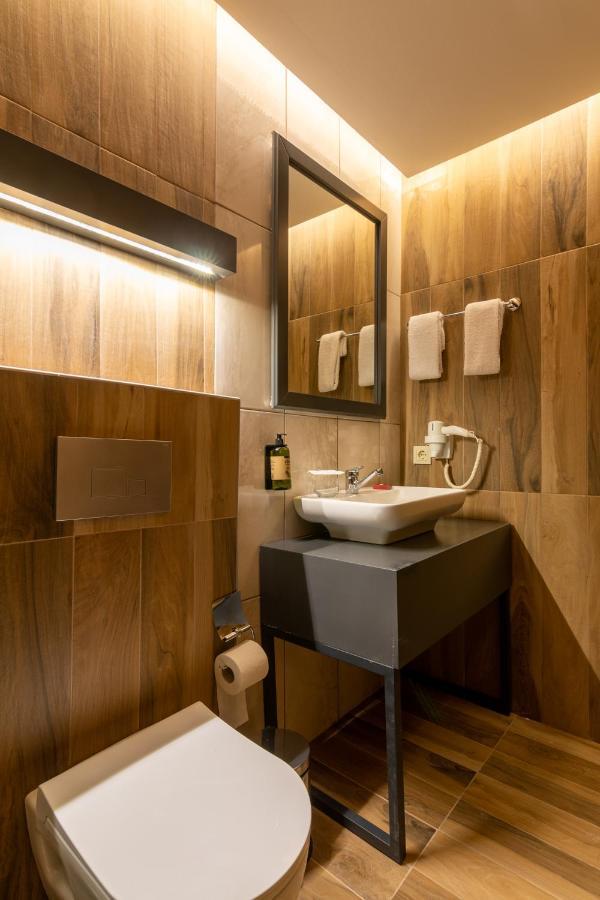 Rush Hotel اسطنبول المظهر الخارجي الصورة