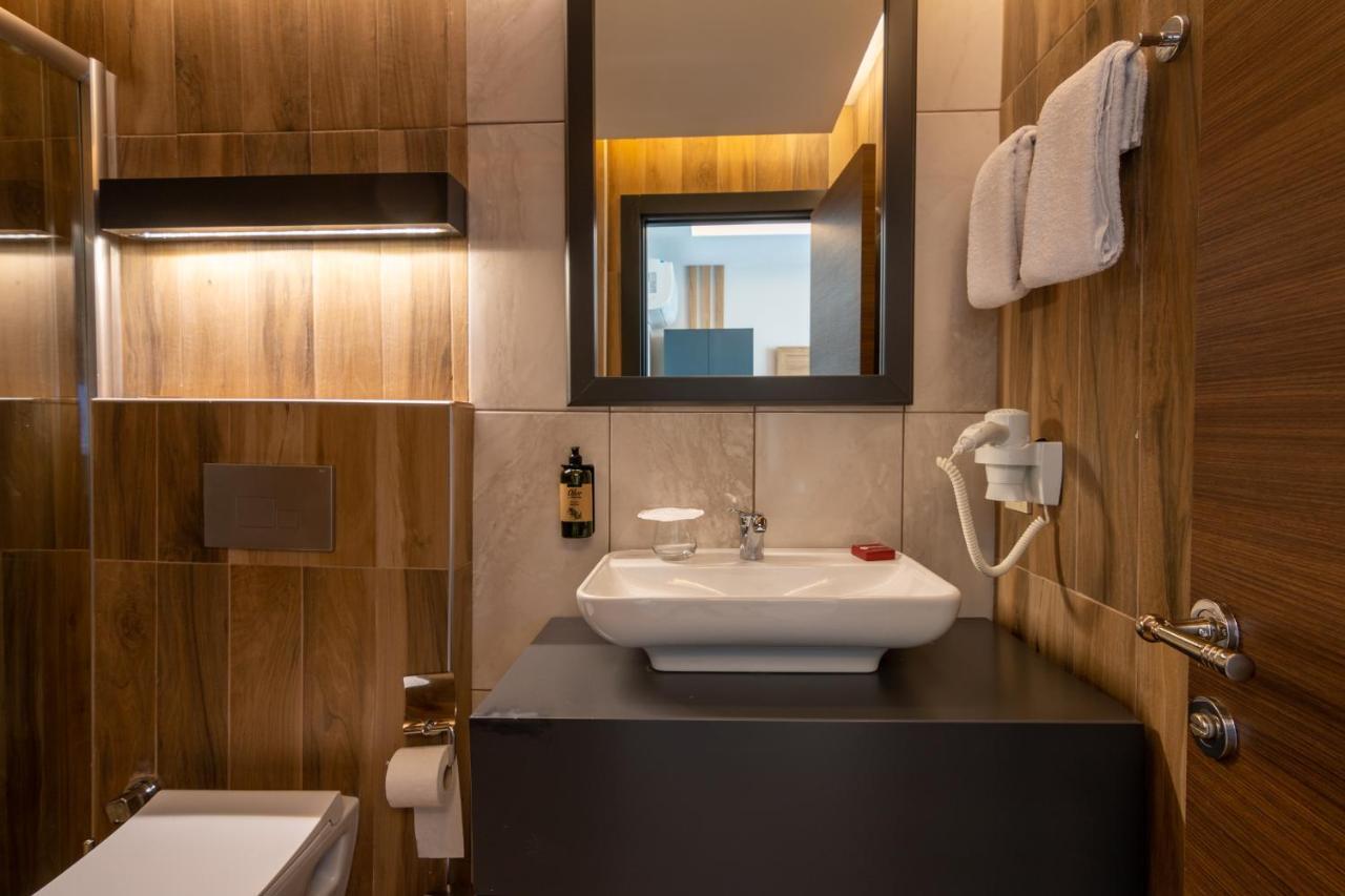 Rush Hotel اسطنبول المظهر الخارجي الصورة