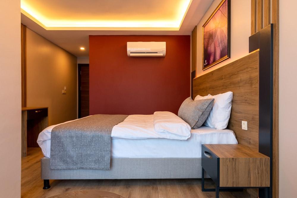 Rush Hotel اسطنبول المظهر الخارجي الصورة