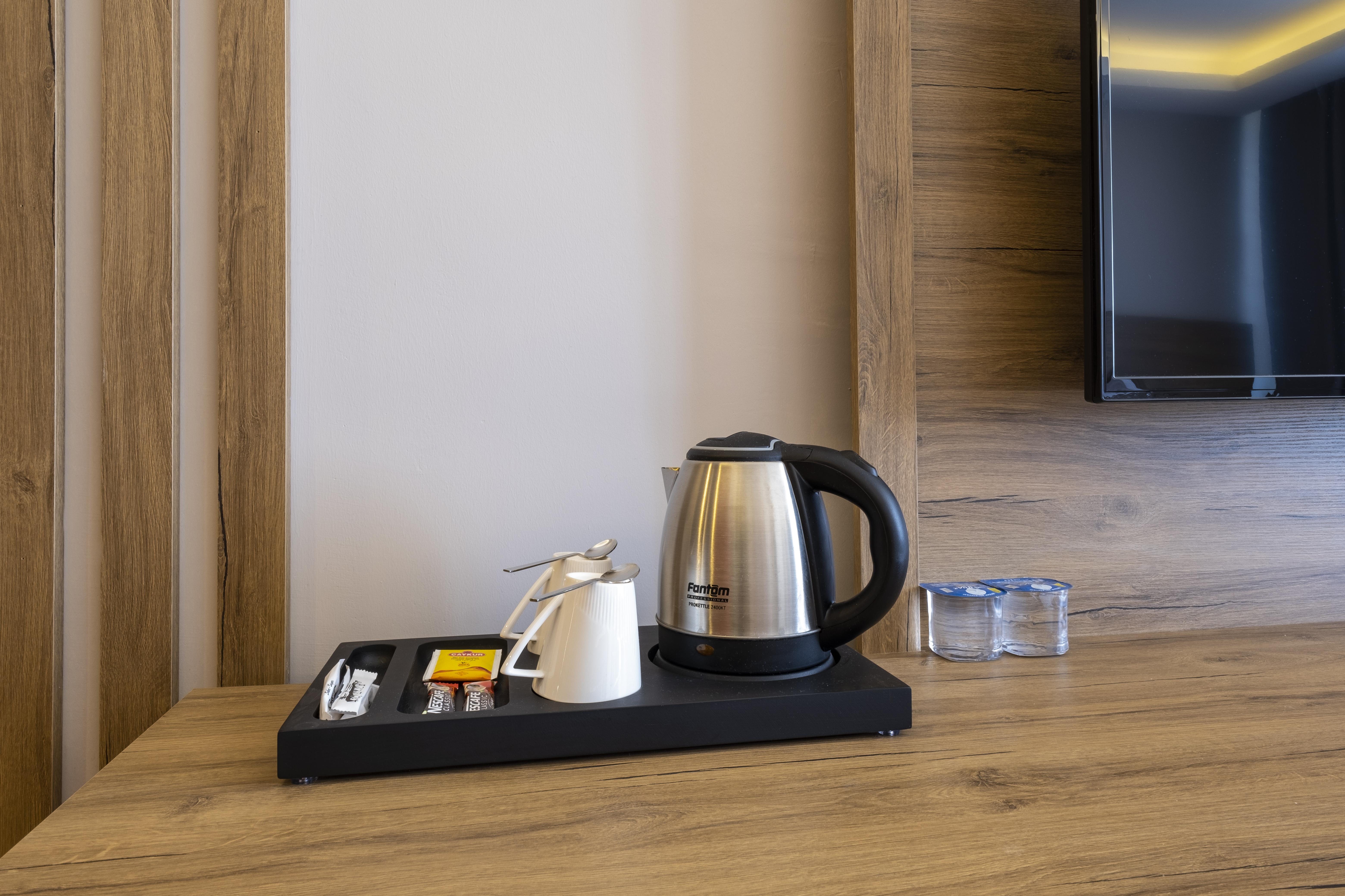 Rush Hotel اسطنبول المظهر الخارجي الصورة
