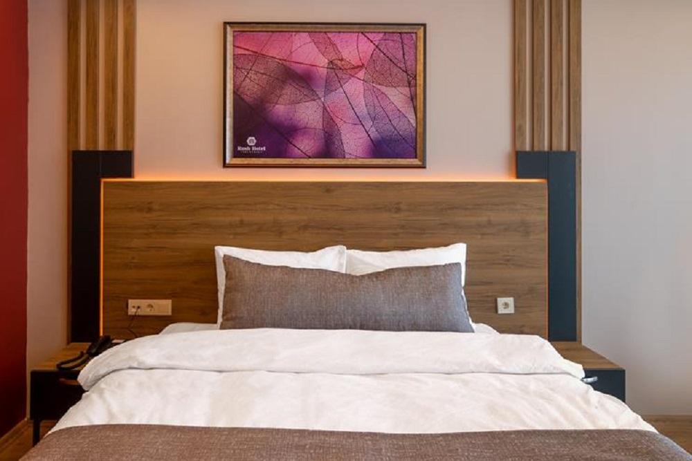Rush Hotel اسطنبول المظهر الخارجي الصورة