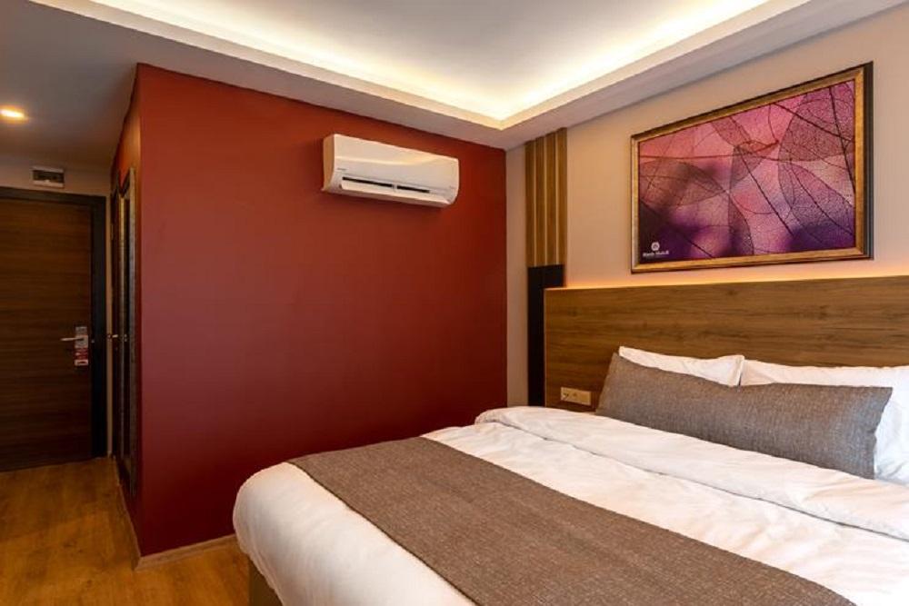 Rush Hotel اسطنبول المظهر الخارجي الصورة