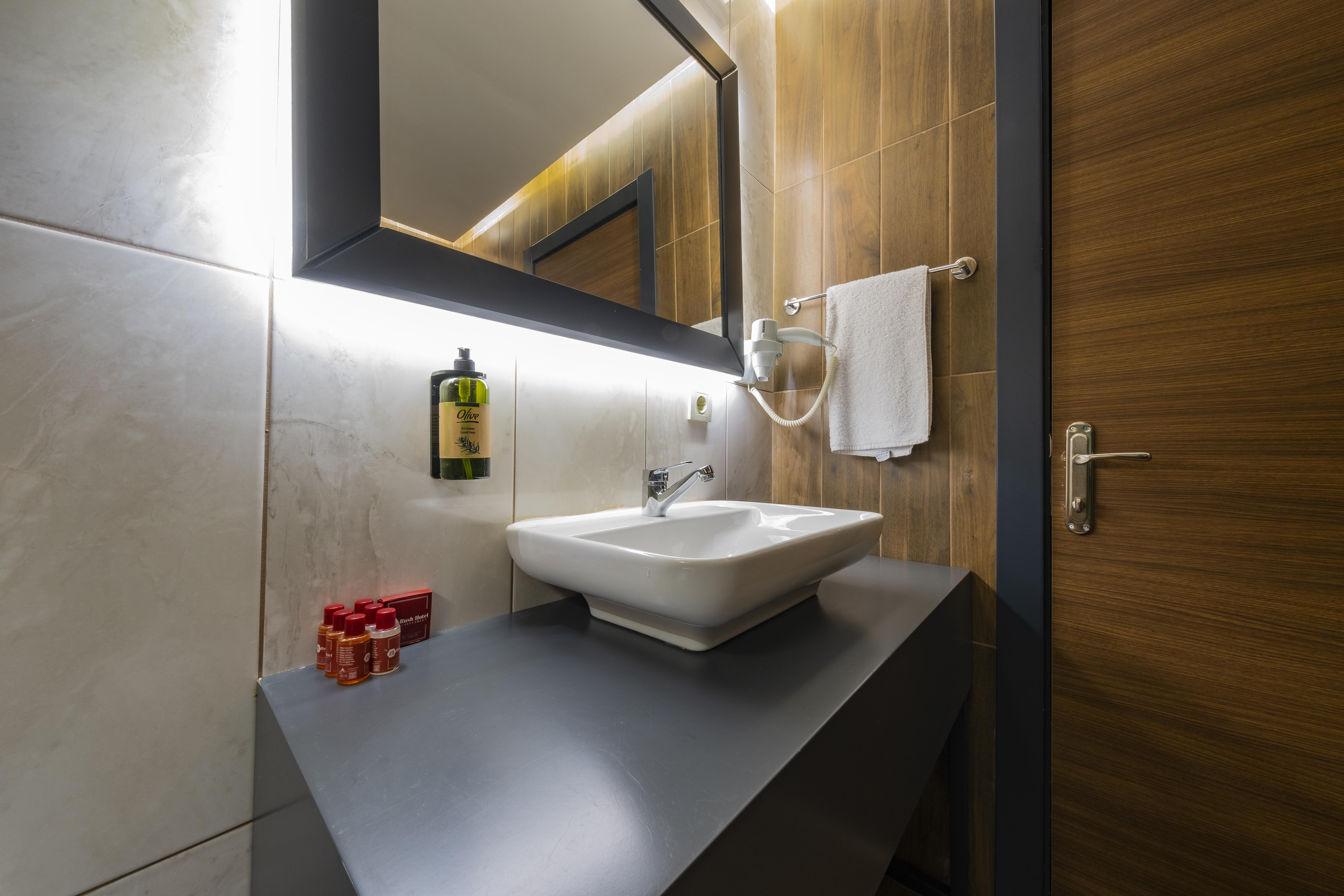 Rush Hotel اسطنبول المظهر الخارجي الصورة