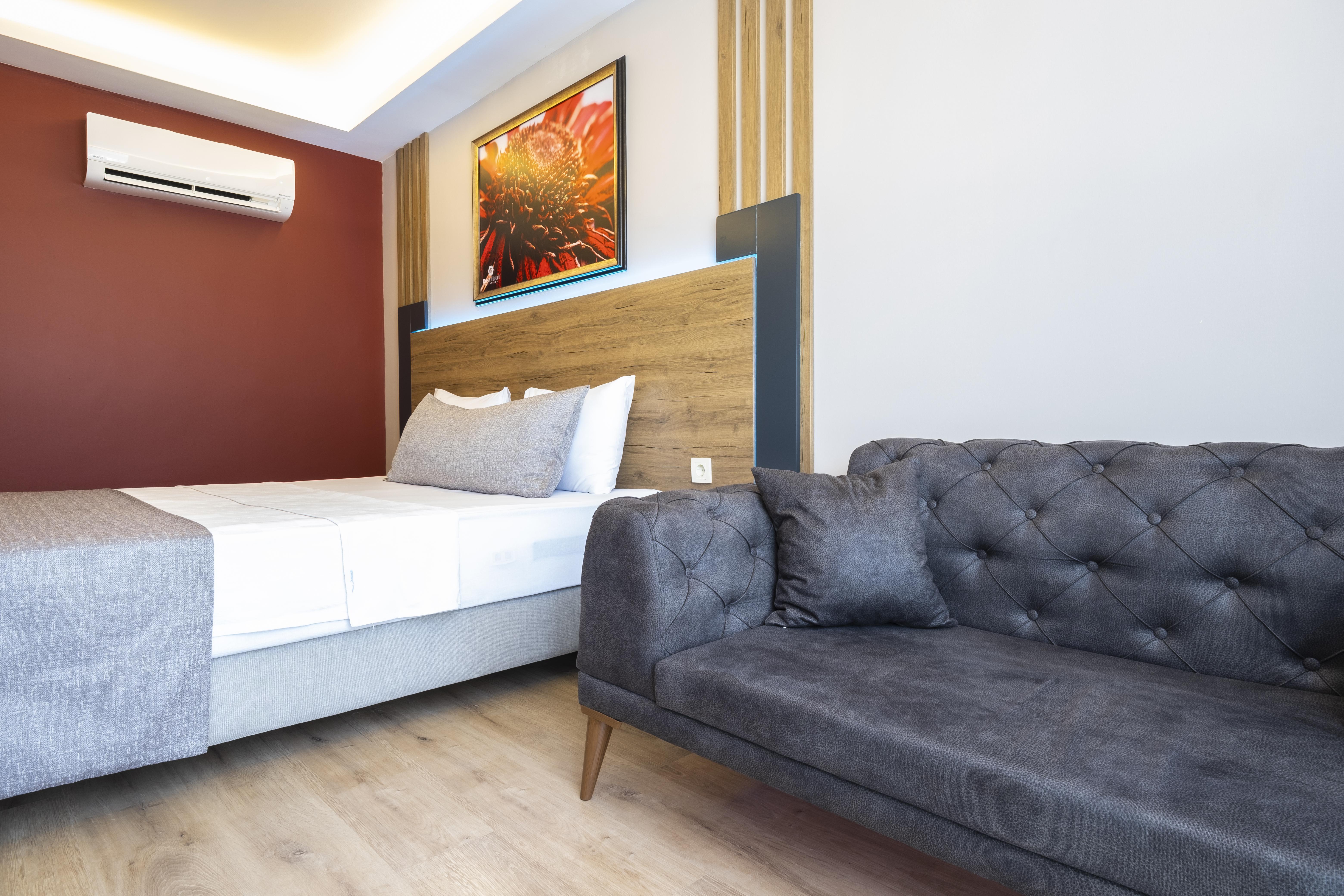 Rush Hotel اسطنبول المظهر الخارجي الصورة
