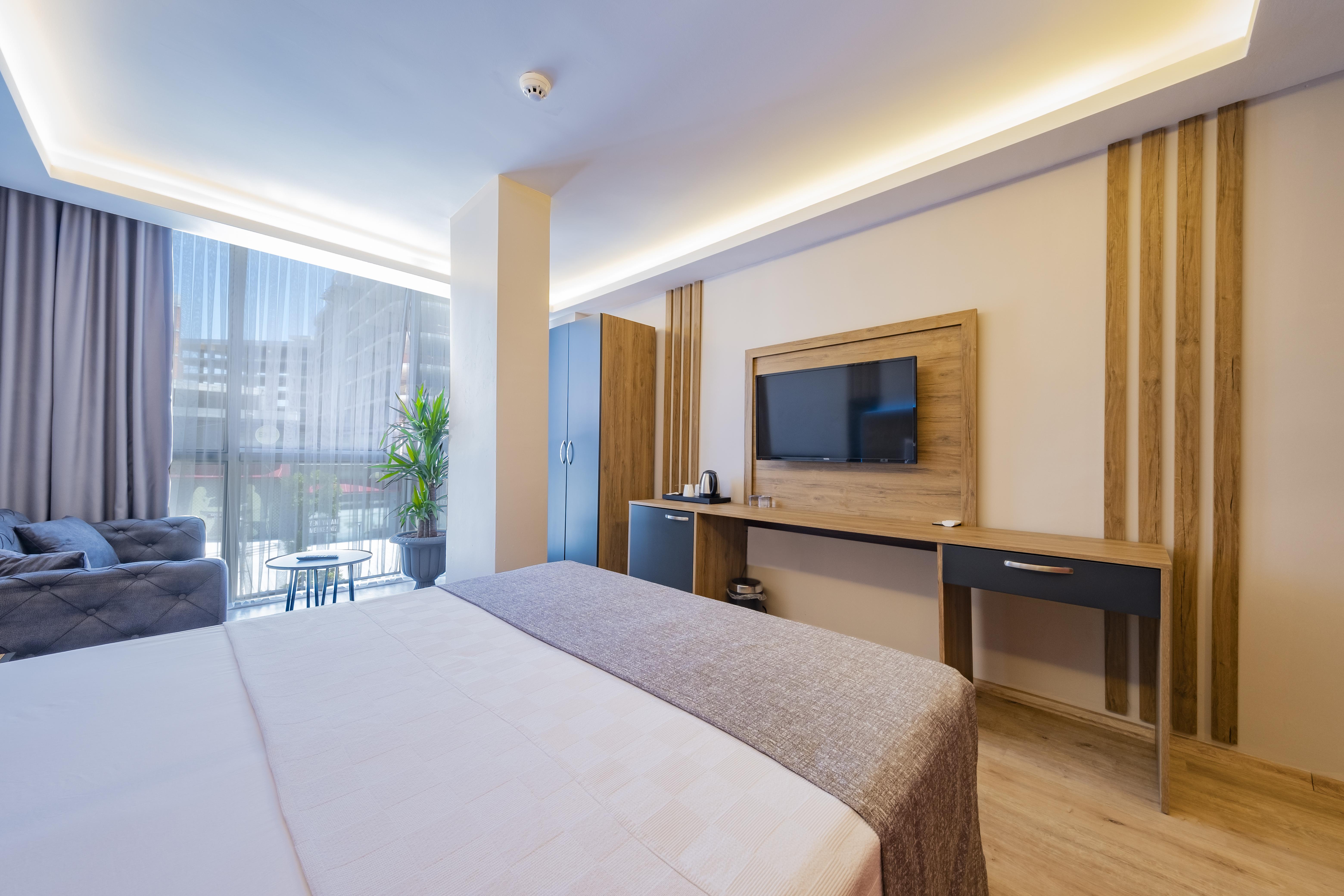 Rush Hotel اسطنبول المظهر الخارجي الصورة