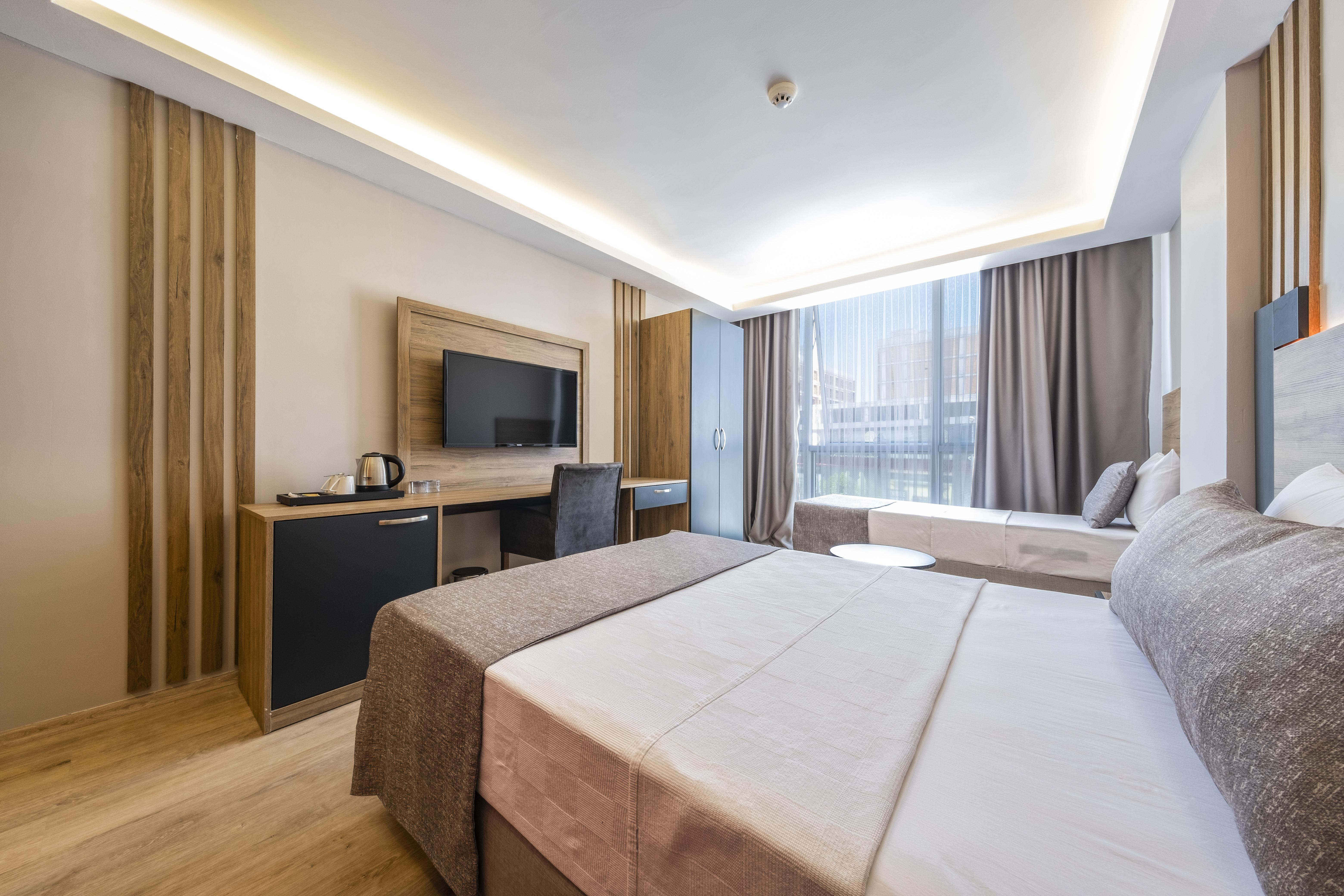 Rush Hotel اسطنبول المظهر الخارجي الصورة