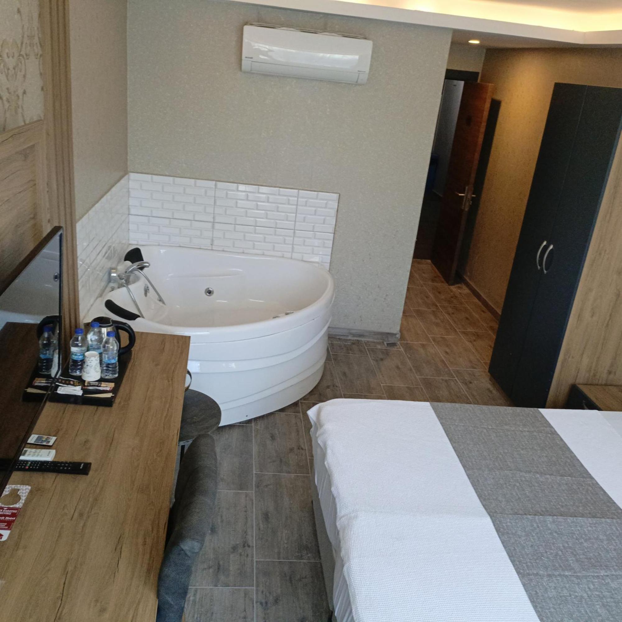 Rush Hotel اسطنبول المظهر الخارجي الصورة