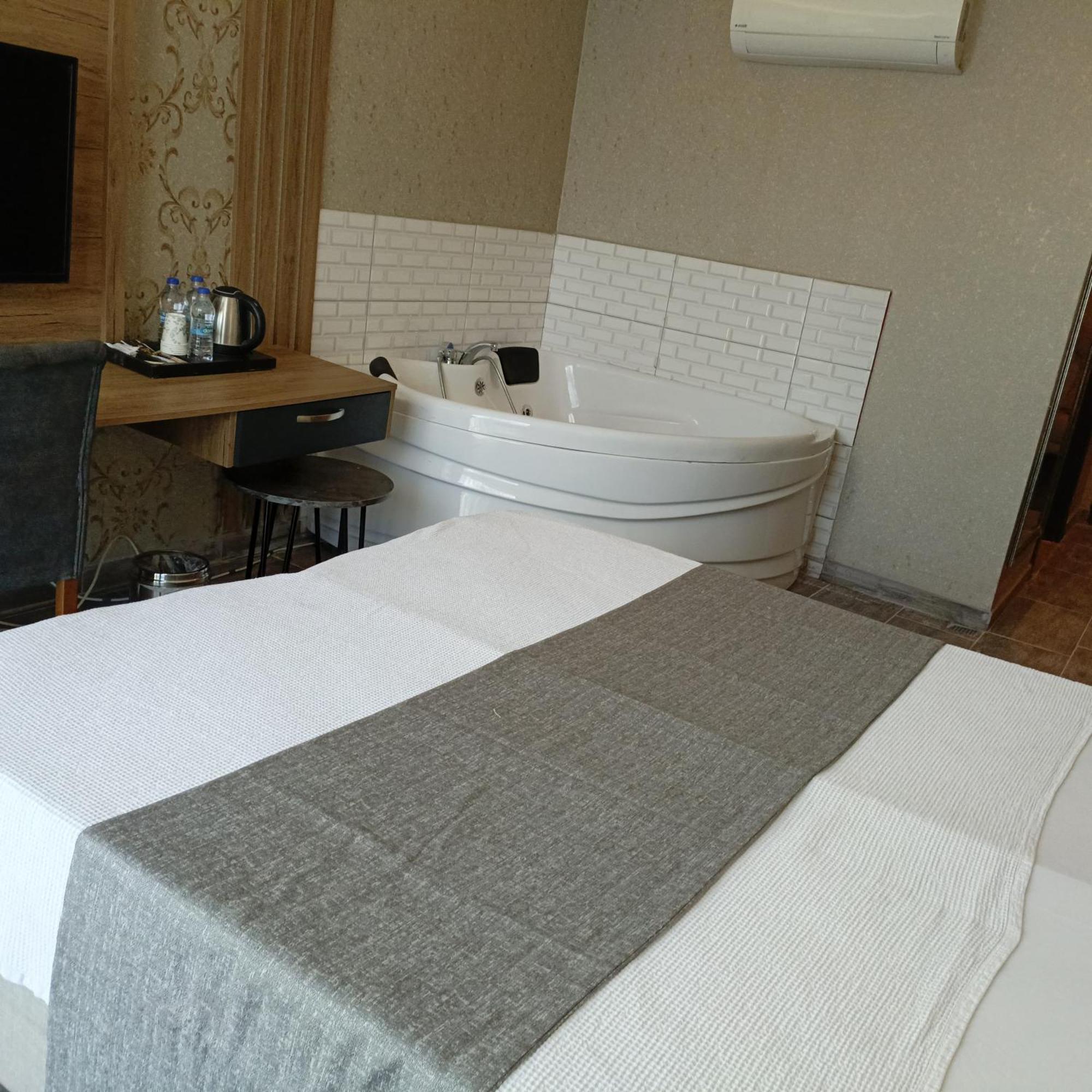 Rush Hotel اسطنبول المظهر الخارجي الصورة